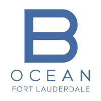 GFLGLCC Mixer at B Ocean