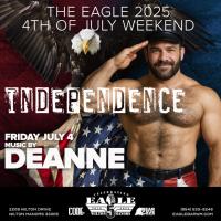 The Eagle 2025 4th of July Weekend: INDEPENDENCE
