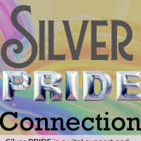 Holy Cross Health Silver Pride Connection