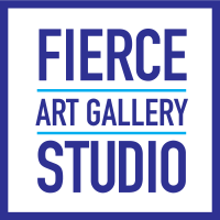 GFLGLCC August Mixer at Fierce Art Gallery Studio