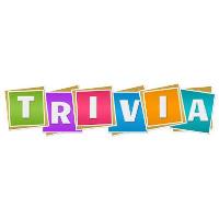 Trivia Thursdays