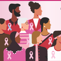 Get Your Pink On - Cancer Event | Cleveland Clinic Florida