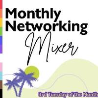 GFLGLCC September Mixer at UCC