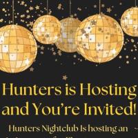 Hunters Celebrates FLoatarama Supporters!