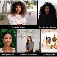 NSU Art Museum Consensus-making on New Art Now – Presented by the Curator Circle
