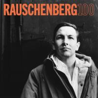 NSU Art Museum Opening Reception - Robert Rauschenberg: Real Time