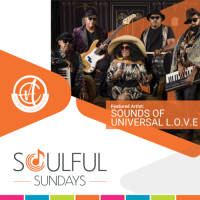 City of Pompano Beach (Visit Pompano Beach) Soulful Sundays