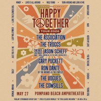 City of Pompano Beach (Visit Pompano Beach) Happy Together