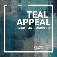 City of Pompano Beach (Visit Pompano Beach) Teal Appeal