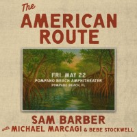 City of Pompano Beach (Visit Pompano Beach) Sam Barber