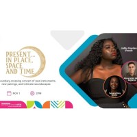 City of Pompano Beach (Visit Pompano Beach) Present In Place, Space, and Time...Music Series