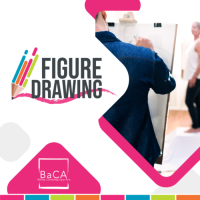 City of Pompano Beach (Visit Pompano Beach) Figure Drawing Class