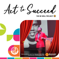 City of Pompano Beach (Visit Pompano Beach Act2 Succeed Youth Theatre Program