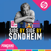 Pompano Players presents: Side by Side by Sondheim