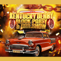 City of Pompano Beach (Visit Pompano Beach) The Kentucky Derby Block Party and Car Show
