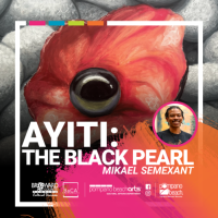 City of Pompano Beach (Visit Pompano Beach) Ayiti: The Black Pearl