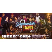City of Pompano Beach (Visit Pompano Beach) Remember the Times