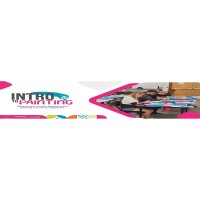 City of Pompano Beach (Visit Pompano Beach) Introduction to Painting