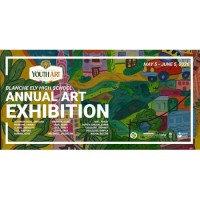 City of Pompano Beach (Visit Pompano Beach) Blanche Ely High School Annual Art Exhibition