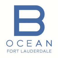 GFLGLCC July Networking Mixer at B Ocean