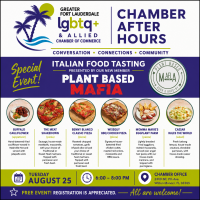 GFLGLCC - Chamber After Hours