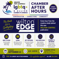 GFLGLCC Chamber After Hours