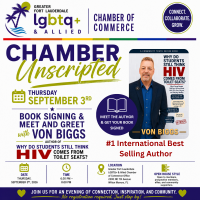 GFLGLCC - Chamber Unscripted