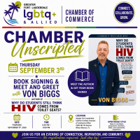 GFLGLCC - Chamber Unscripted