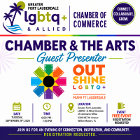 Chamber & the Arts