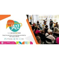 City of Pompano Beach Tourism A Taste of Jazz
