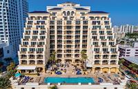 The Atlantic Hotel & Spa - Fort Lauderdale