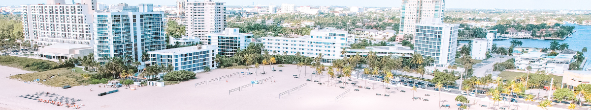 B Ocean Resort