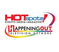 Hotspots Happening Out Hotspots Happening Out