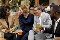 The Diplomat Resort Trivia Thursdays