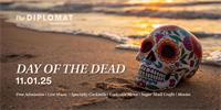 Day of The Dead Celebration