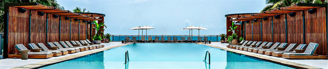 Diplomat Beach Resort
