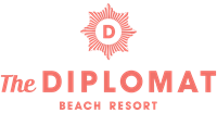 Diplomat Beach Resort - Hollywood