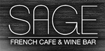 Sage Cafe`