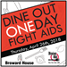 Dining Out For Life to Support Broward House 