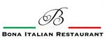 Bona Italian Restaurant 