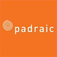 Padraic Branding + Design