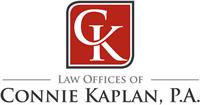 Law Offices of Connie Kaplan, P.A.
