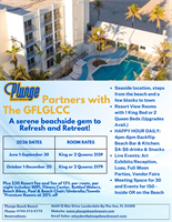 Plunge Beach Resort - Lauderdale by the Sea