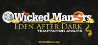 The Pride Center at Equality Park Presents Wicked Manors 2025: Eden After Dark