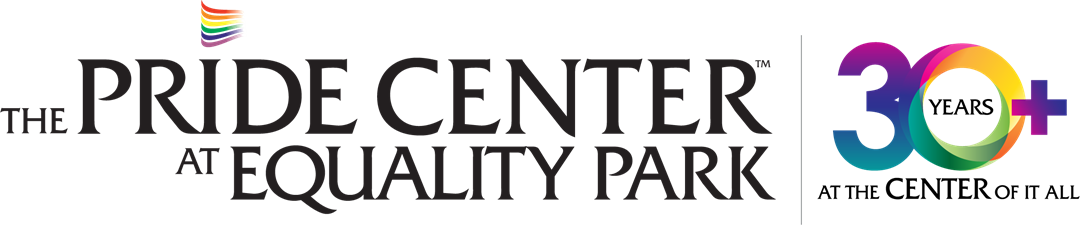 The Pride Center at Equality Park