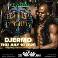 Leather and Feather Flockfest Event