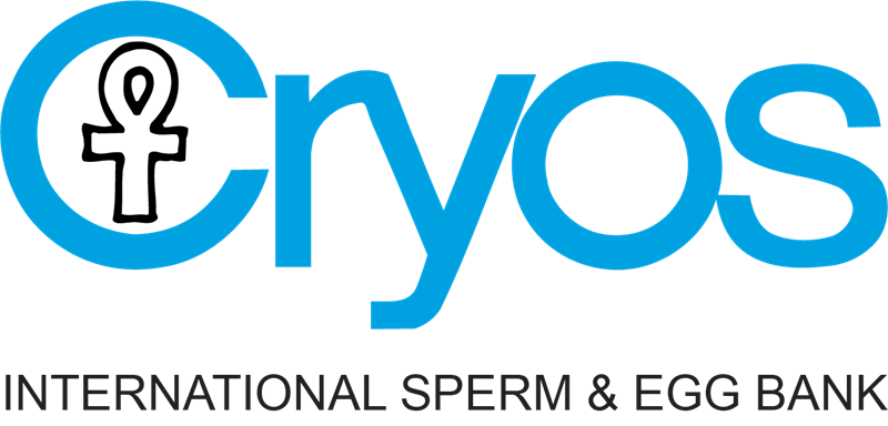 Cryos International Sperm and Egg Bank