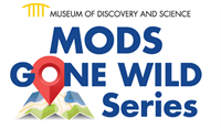 Museum of Discovery and Science Wild Florida After Dark at Sawgrass Recreation Park