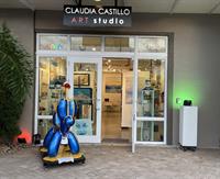 Claudia Castillo ART studio Claudia Castillo ART studio