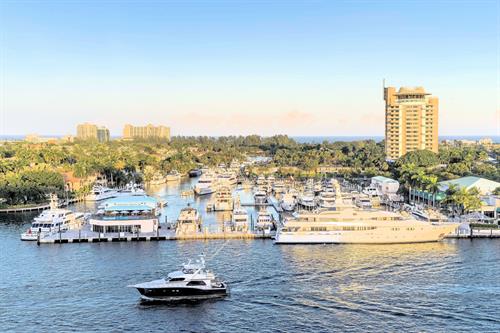 Discover Pier Sixty-Six Hotel & Marina, a vibrant luxury hotel in Fort Lauderdale 